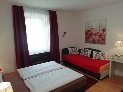 Hotel Pfaff