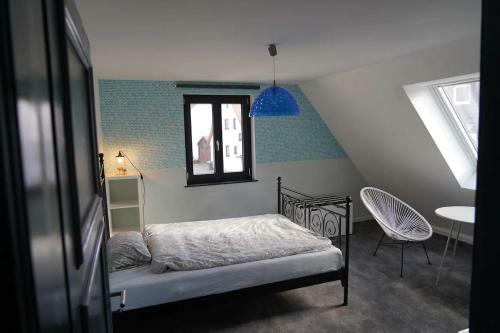 Apartamento Beautiful Big House With Garden