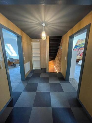 Apartamento Beautiful Big House With Garden