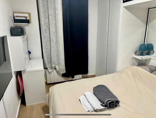 Apartamento Appartement Bien Agenc�