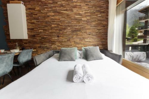 Apartamento Les Dryades