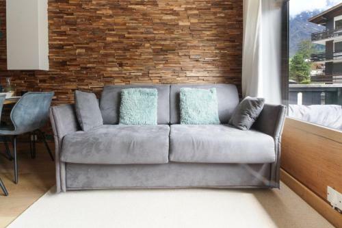 Apartamento Les Dryades