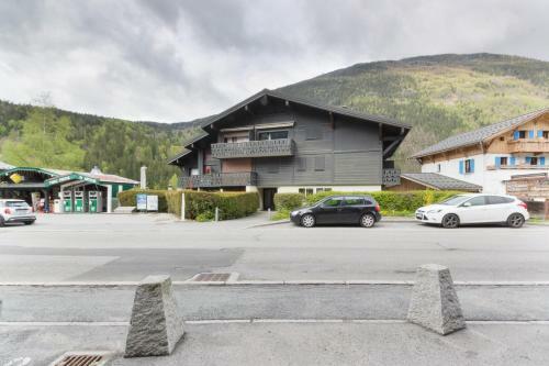 Apartamento Les Dryades