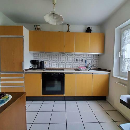Apartamento Hildegard