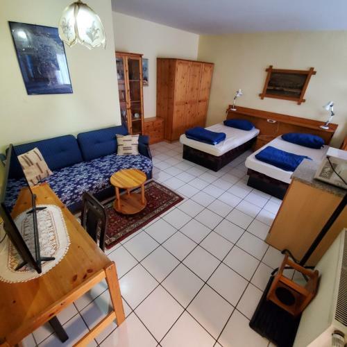 Apartamento Gudrun