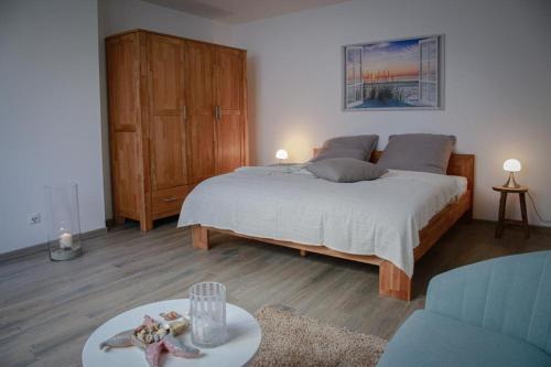 Apartamento Ferienwohnung Viventum34