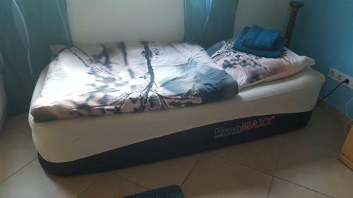 Apartamento Ferienwohnung Borchert