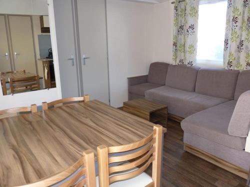 Mobil Home - 6 Pers - Les Charmettes ****