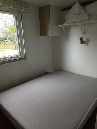 Mobil Home Camping 3 �toiles Les Mathes