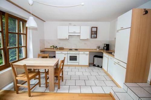 Apartamento Ferienwohnung Schatzlmayr