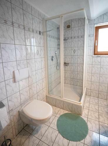 Apartamento Ferienwohnung Schatzlmayr
