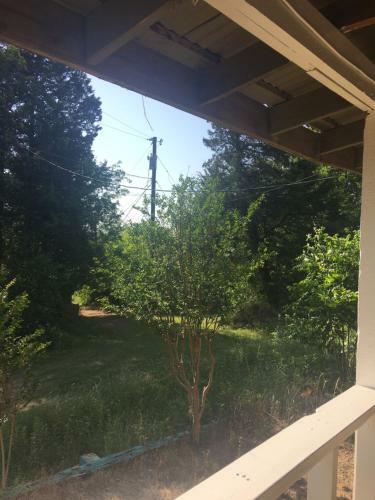 Posada Acorn Hideaway Frontier Suites