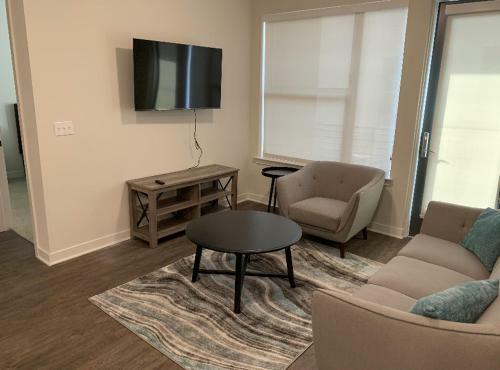 Apartamento Deep Ellum Place With Pool
