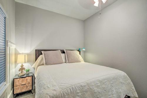 Boho Chic Dallas Duplex About 3 Mi To Downtown!
