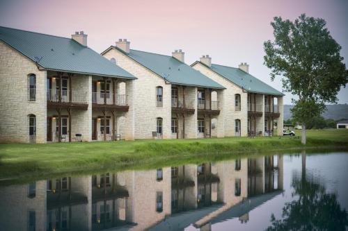 Legends Golf Villas