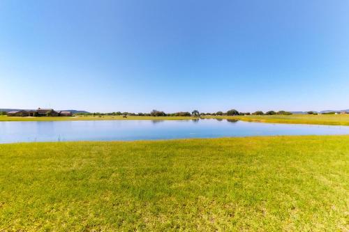Legends Golf Villas