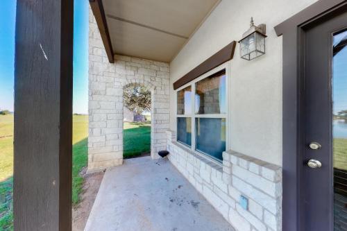 Legends Golf Villas