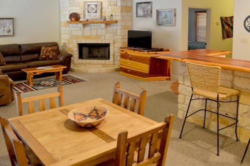 Legends Golf Villas