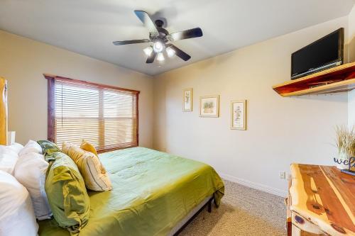 Legends Golf Villas
