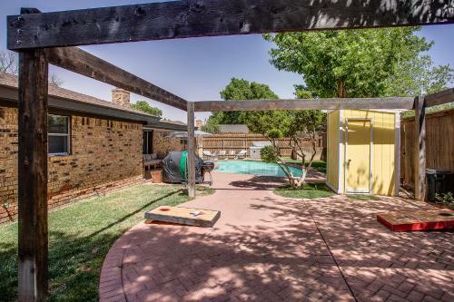 The 806 Oasis