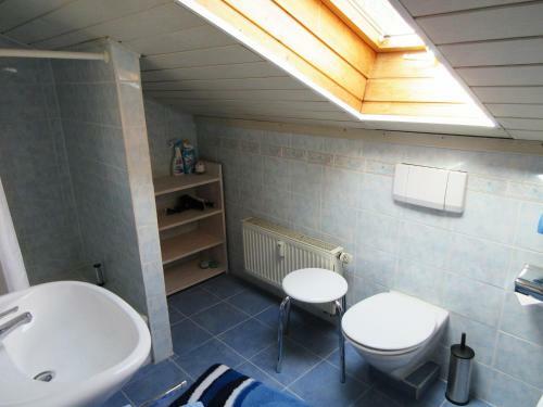 Apartamento Ferienwohnung Spitzer
