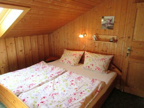 Apartamento Ferienwohnung Spitzer
