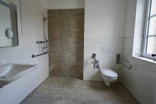 Hostal Lerchenberghof