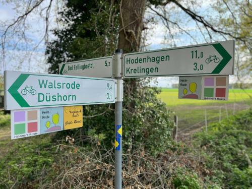 Diershof Walsrode
