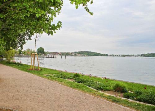 Apartamento Ferienwohnungen Waren M�ritz See 10980