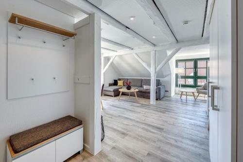 Apartamento Haus Diana