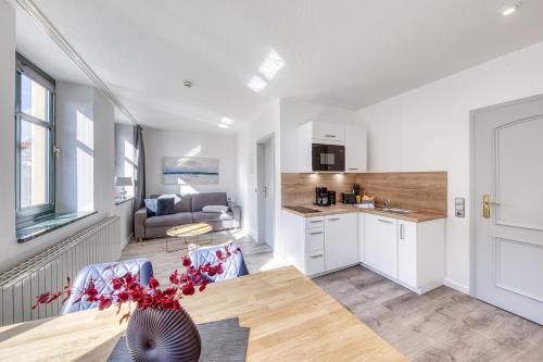 Apartamento Haus Diana