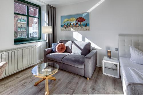 Apartamento Haus Diana