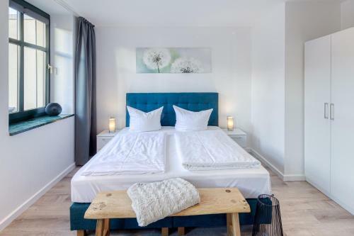 Apartamento Haus Diana