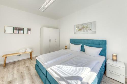 Apartamento Haus Diana