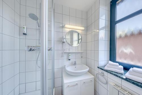 Apartamento Haus Diana