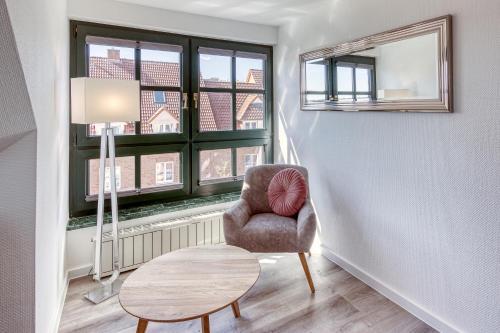 Apartamento Haus Diana