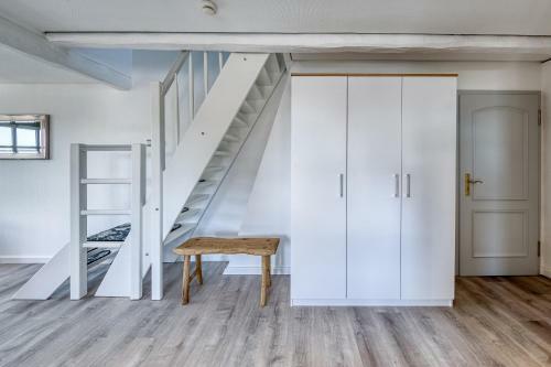 Apartamento Haus Diana