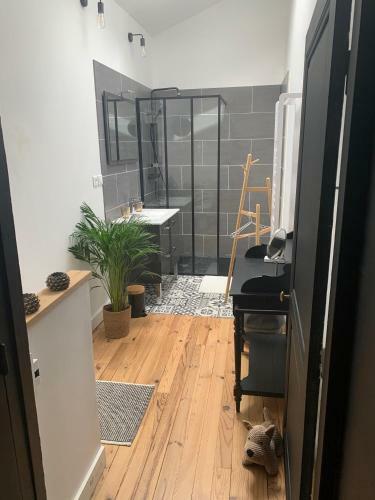 Apartamento La Ferme Du Puy D'or