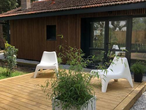 Apartamento La Grange de L Ocean Spa