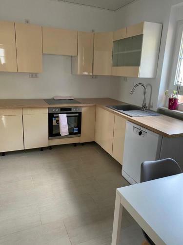 Apartamento Ferienwohnung Diana Und Manuel
