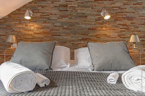 Apartamento Suites Proches Gare Avec Parking