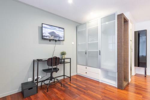 Apartamento Old Lille - Quiet Studio, Ideally Located !