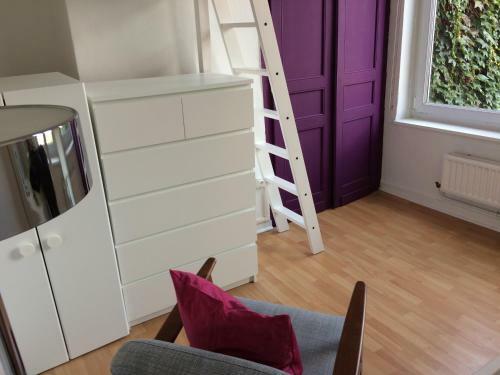 Hostal Appart D'hote Fontenoy