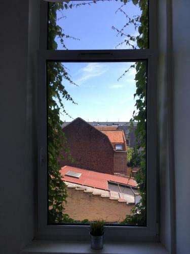 Hostal Appart D'hote Fontenoy