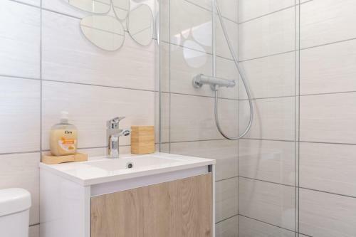 Apartamento Lille - Quiet And Cozy Studio!