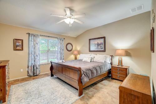 Round Rock Ranch