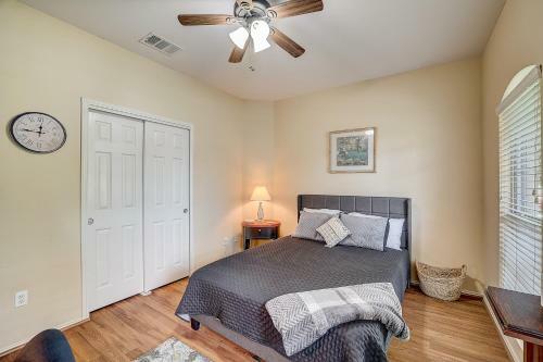 Round Rock Ranch