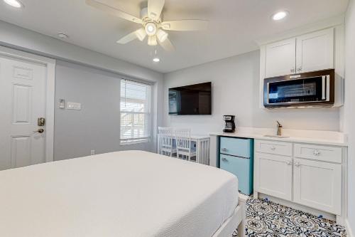Apartamento Sweet Studio Suite