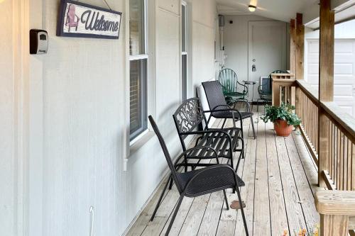 Traylor Landing