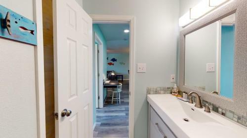 Apartamento Siv6 Condo In Town, Shared Pool, Walk Path To Beach